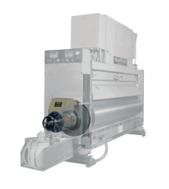 Digital Harmonic Register Diagram Corrugated Sheet Registration