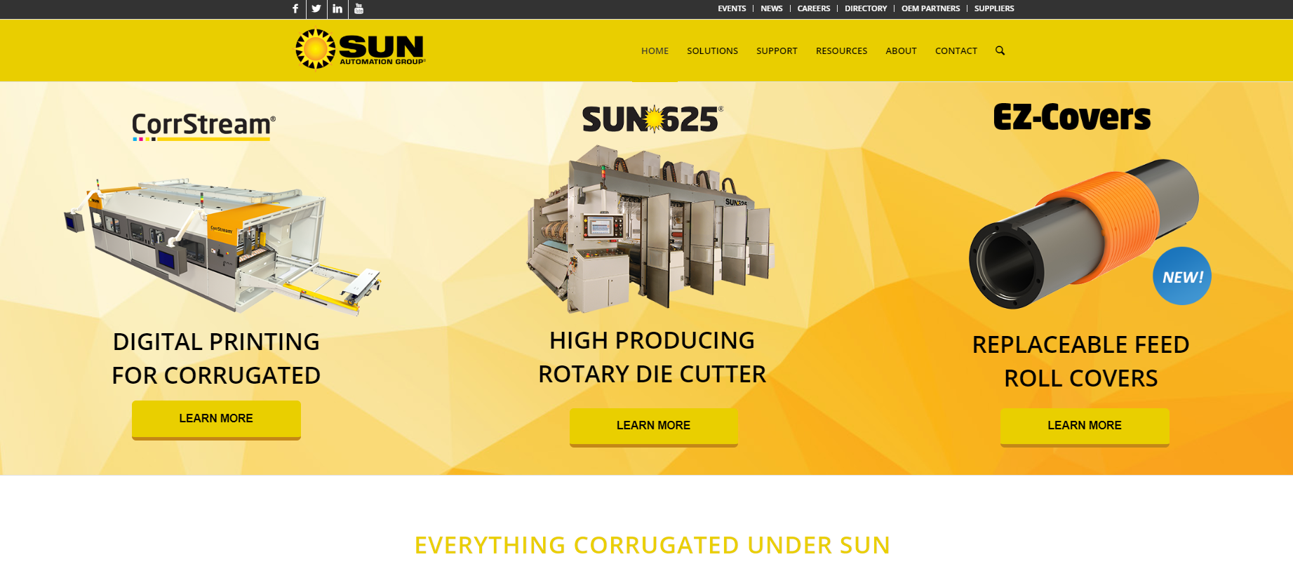 Sun Automation Group