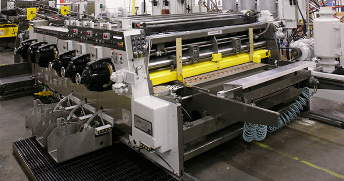 Langston Machinery Retrofits, Parts and Service | SUN Automation Group®