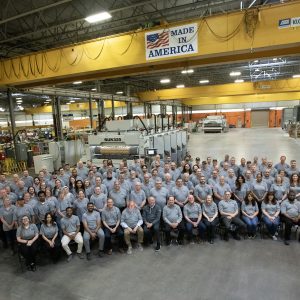 Sun Automation Group Employees